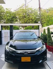 Honda Civic Oriel 1.8 i-VTEC CVT 2019 for Sale