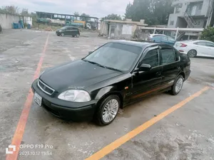 Honda Civic VTi 1.6 1997 for Sale