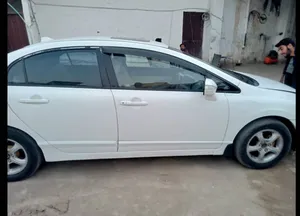 Honda Civic VTi 1.8 i-VTEC 2011 for Sale