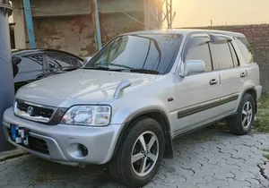 Honda CR-V G 2.0 2000 for Sale