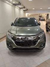 Honda Vezel Hybrid X Honda Sensing 2019 for Sale