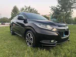 Honda Vezel Hybrid Z 2015 for Sale