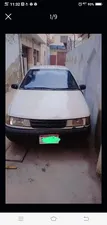 Hyundai Excel Basegrade 1993 for Sale