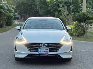 Hyundai Sonata 2.0 2021 for Sale