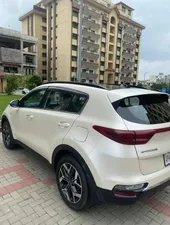 KIA Sportage AWD 2023 for Sale