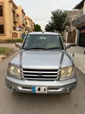 Mitsubishi Pajero iO ZR 2003 for Sale