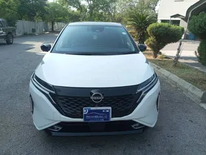 Nissan Note e-Power Aura 2022 for Sale