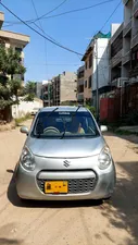 Suzuki Alto ECO-L 2014 for Sale