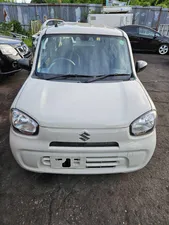 Suzuki Alto L Upgrade 2023 for Sale