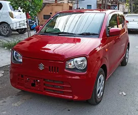 Suzuki Alto S Package 2021 for Sale
