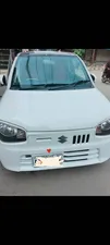 Suzuki Alto VXL AGS 2020 for Sale