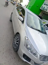 Suzuki Ciaz 2018 for Sale