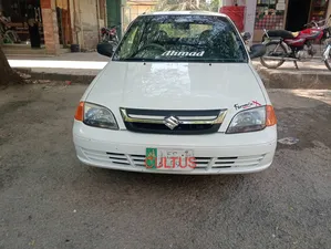 Suzuki Cultus VXR 2007 for Sale