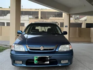 Suzuki Cultus VXRi 2008 for Sale