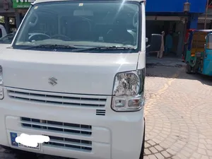 Suzuki Every GA 2018 for Sale