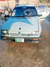 Suzuki Khyber GA 1996 for Sale