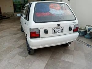 Suzuki Mehran 2020 for Sale