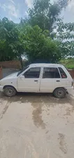 Suzuki Mehran VX (CNG) 2005 for Sale