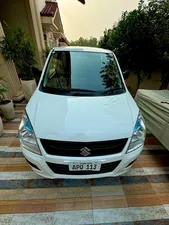 Suzuki Wagon R VXR 2024 for Sale