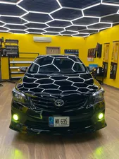 Toyota Corolla GLi Automatic 1.6 VVTi 2012 for Sale