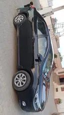 Toyota Corolla XLi VVTi 2016 for Sale