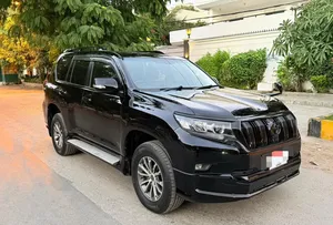 Toyota Prado TX Limited 2.7 2010 for Sale