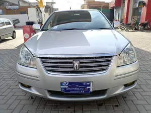 Toyota Premio X 1.8 2006 for Sale