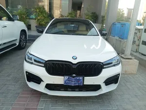 BMW 5 Series 528i 2011 for Sale