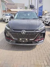 Changan Oshan X7 FutureSense 2023 for Sale