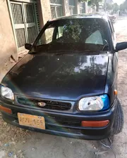 Daihatsu Cuore CX Eco 2004 for Sale