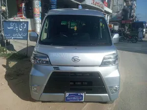 Daihatsu Hijet Cruise 2019 for Sale