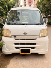 Daihatsu Hijet Special 2009 for Sale