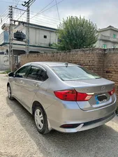 Honda City 1.5L CVT 2022 for Sale