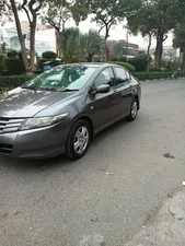 Honda City 1.3 i-VTEC 2010 for Sale