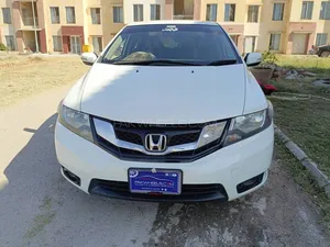 Honda City 1.3 i-VTEC Prosmatec 2018 for Sale