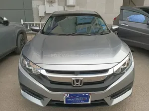 Honda Civic 1.8 i-VTEC CVT 2021 for Sale