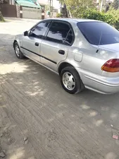 Honda Civic EXi 1998 for Sale