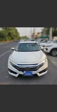 Honda Civic Oriel 1.8 i-VTEC CVT 2018 for Sale