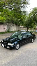 Honda Civic VTi 1.6 1990 for Sale