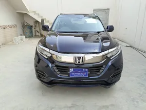 Honda Vezel Hybrid Z Honda Sensing  2019 for Sale