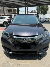 Honda Vezel Hybrid Z 2018 for Sale