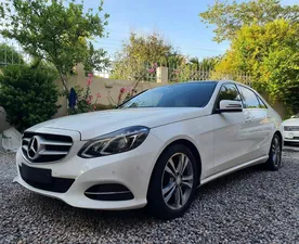 Mercedes Benz E Class E300 2015 for Sale