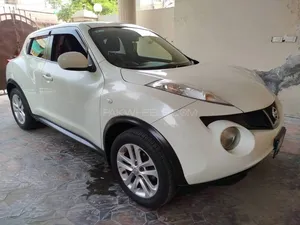 Nissan Juke 15RX Type V 2012 for Sale