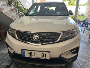 Proton X70 Premium FWD 2022 for Sale