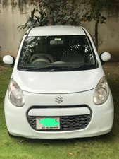 Suzuki Alto ECO-S 2012 for Sale