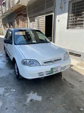 Suzuki Cultus VXR 2004 for Sale