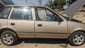 Suzuki Cultus VXR 2006 for Sale