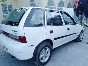 Suzuki Cultus VXRi 2008 for Sale