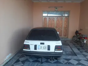 Suzuki Khyber 1994 for Sale