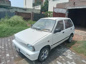 Suzuki Mehran VXR 1994 for Sale